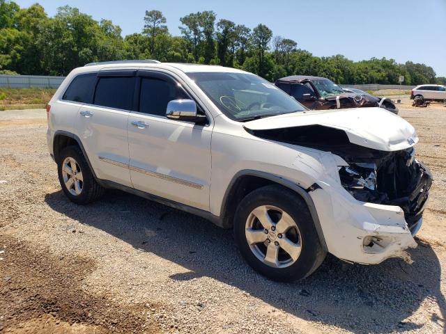 Photo 4 from auction – 2011 JEEP GRAND CHER with VIN 1J4RS5GG0BC673271