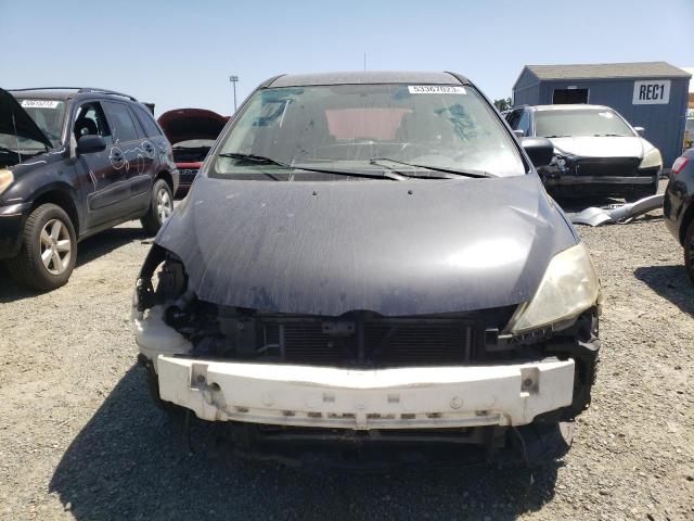 Photo 5 from auction – 2006 MAZDA 5 with VIN JM1CR29L760118826