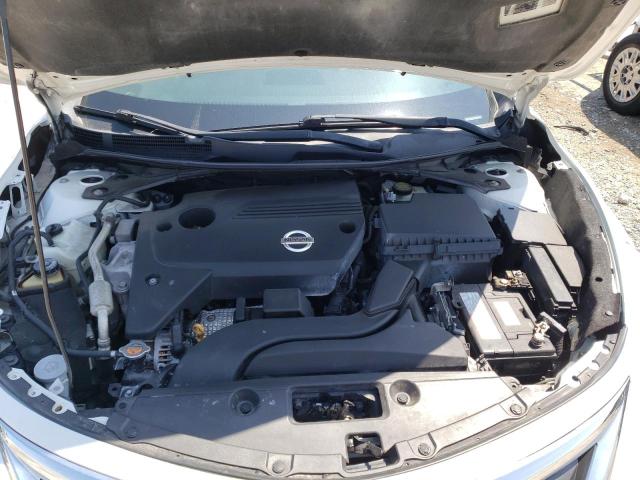 Photo 11 from auction – 2014 NISSAN ALTIMA 2.5 with VIN 1N4AL3APXEC276948