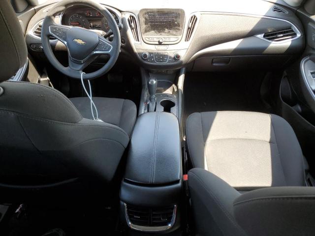 Photo 8 from auction – 2020 CHEVROLET MALIBU LT with VIN 1G1ZD5ST9LF100737