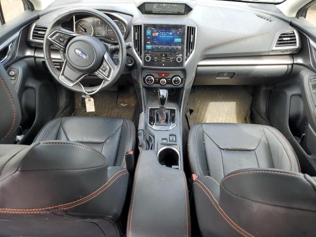Photo 8 from auction – 2021 SUBARU CROSSTREK with VIN JF2GTHMC3MH373759