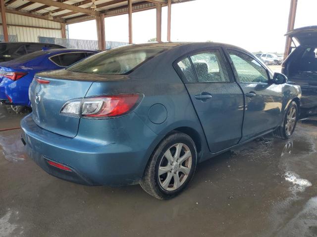 Photo 3 from auction – 2011 MAZDA 3 I with VIN JM1BL1VG7B1394282