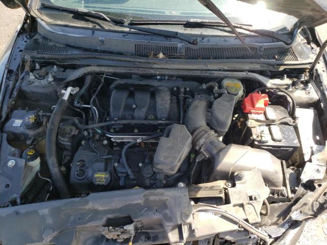 Photo 11 from auction – 2013 FORD TAURUS LIM with VIN 1FAHP2F82DG230035