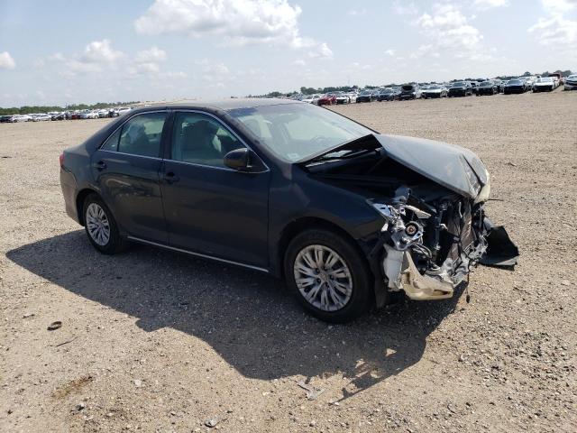 Photo 4 from auction – 2013 TOYOTA CAMRY L with VIN 4T1BF1FK2DU233118