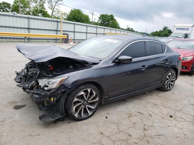 ACURA ILX PREMIU 2016 z numerem VIN 19UDE2F84GA018728 - Zdjęcie z aukcji