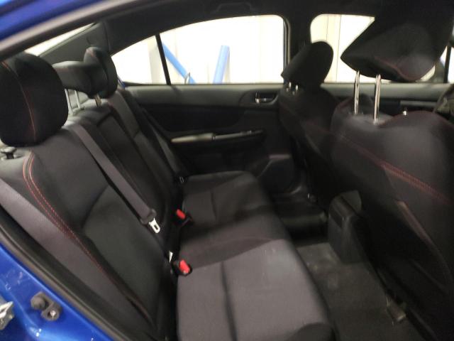 Photo 10 from auction – 2019 SUBARU WRX with VIN JF1VA1A61K9828235