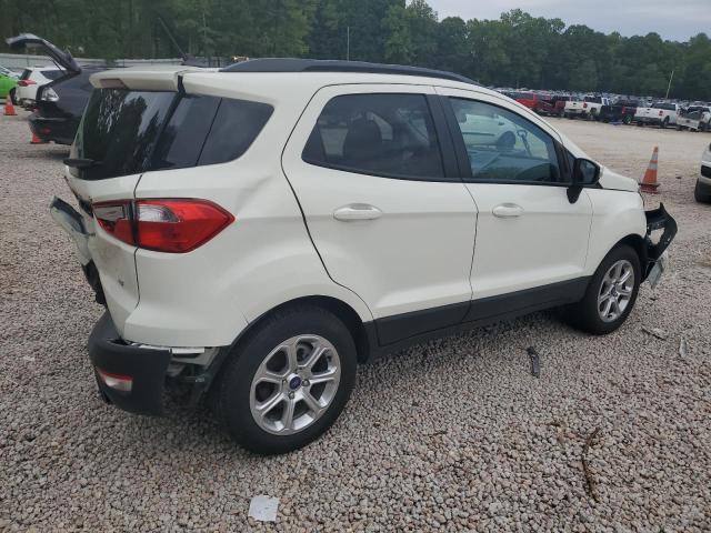 Photo 3 from auction – 2021 FORD ECOSPORT S with VIN MAJ3S2GE3MC403064