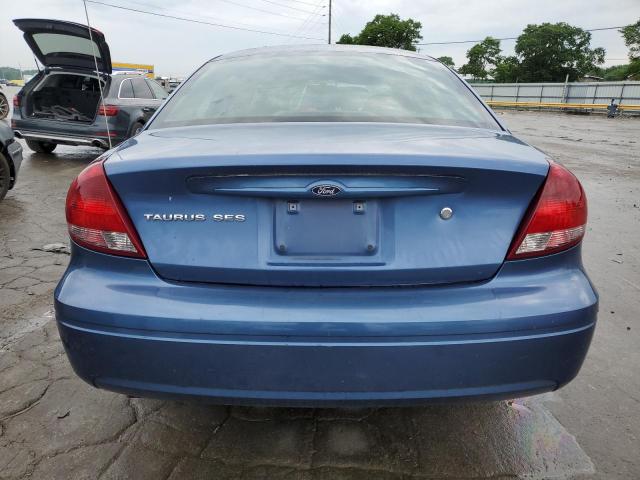 صورة رقم 6 من المزاد - 2004 FORD TAURUS SES مع VIN 1FAFP55S54A169157