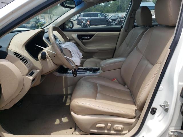 Photo 7 from auction – 2014 NISSAN ALTIMA 2.5 with VIN 1N4AL3AP5EN369641