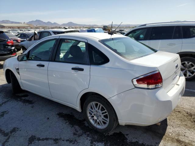 Photo 2 from auction – 2008 FORD FOCUS SE with VIN 1FAHP35N68W120338
