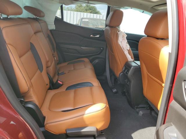 Photo 11 from auction – 2017 GMC ACADIA ALL with VIN 1GKKNVLS8HZ150437
