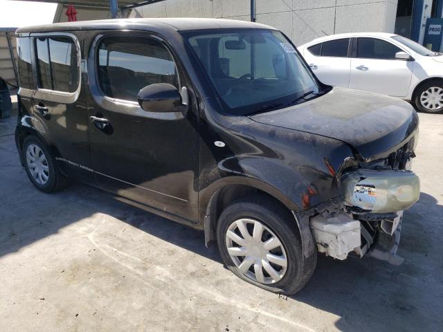 Photo 4 from auction – 2009 NISSAN CUBE BASE with VIN JN8AZ28R09T119367