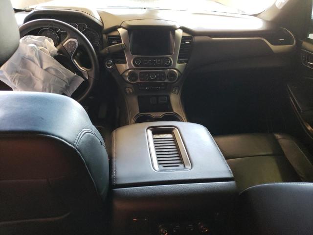 Photo 8 from auction – 2016 CHEVROLET TAHOE C150 with VIN 1GNSCBKC6GR404646
