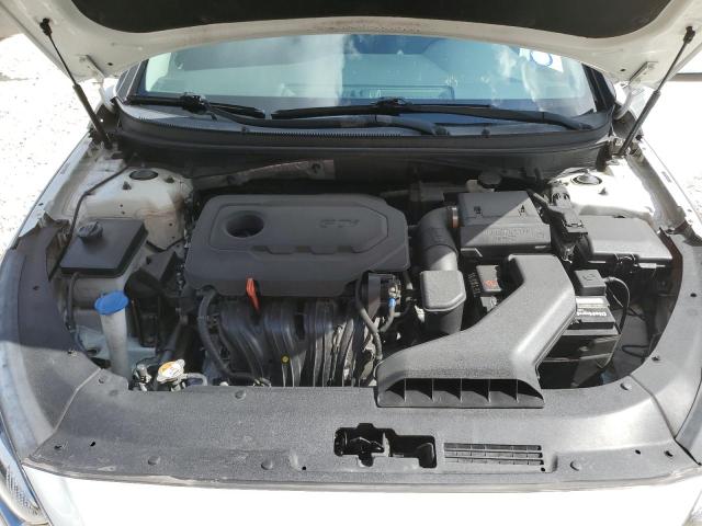 Photo 11 from auction – 2019 HYUNDAI SONATA SE with VIN 5NPE24AF9KH760718