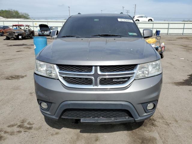 Photo 5 from auction – 2012 DODGE JOURNEY SX with VIN 3C4PDDBG4CT159910