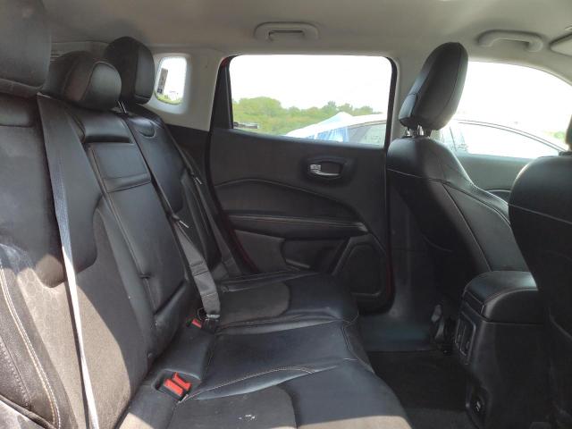 Photo 11 from auction – 2018 JEEP COMPASS LA with VIN 3C4NJDBB6JT185751
