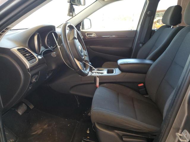Photo 7 from auction – 2012 JEEP GRAND CHER with VIN 1C4RJEAG8CC355434