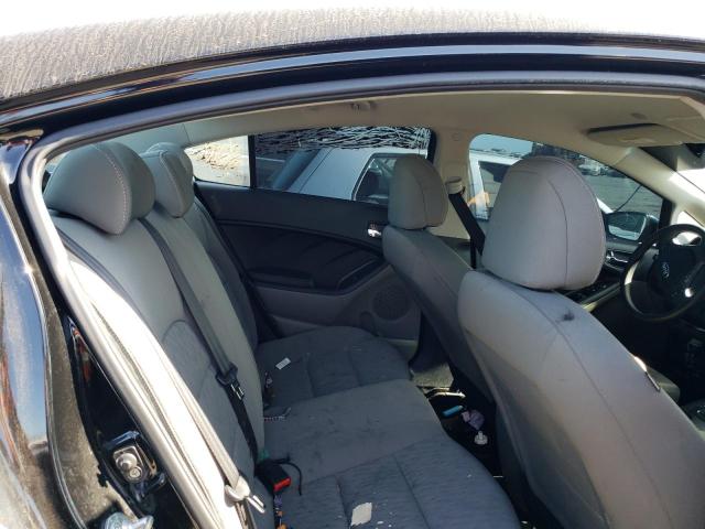 Photo 10 from auction – 2014 KIA FORTE LX with VIN KNAFK4A62E5054759