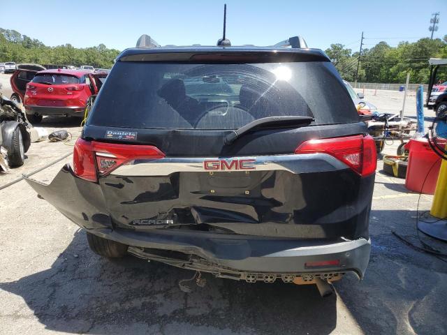 Photo 6 from auction – 2017 GMC ACADIA SLE with VIN 1GKKNLLA5HZ113373