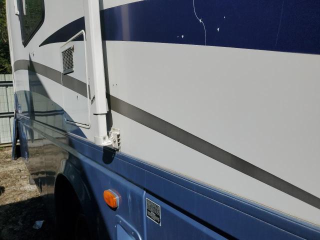 Photo 6 from auction – 2002 ROADMASTER RAIL RAISED RAI with VIN 1RF22454322017025