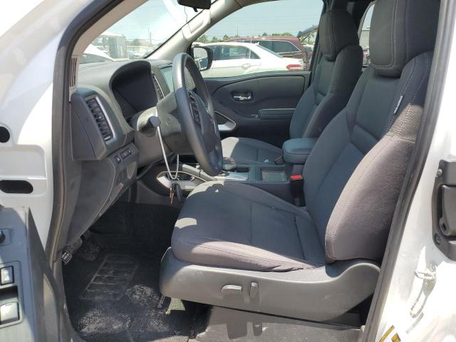 Photo 7 from auction – 2022 NISSAN FRONTIER S with VIN 1N6ED1CL1NN644748