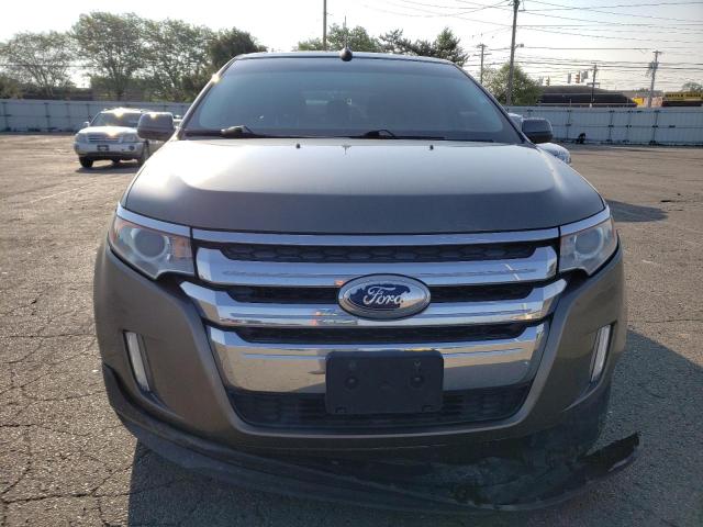 Photo 5 from auction – 2012 FORD EDGE SEL with VIN 2FMDK3JC5CBA36688