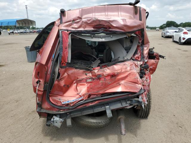 Photo 6 from auction – 2001 DODGE GRAND CARA with VIN 2B8GP74L91R290507