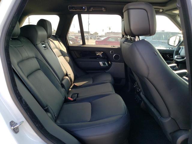 Foto 11 de la subasta – 2019 LAND ROVER RANGE ROVE con VIN SALGS2SVXKA516630