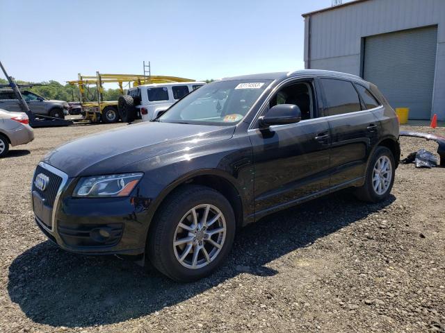 AUDI Q5 PREMIUM 2012 z numerem VIN WA1LFAFP4CA123041 - Zdjęcie z aukcji