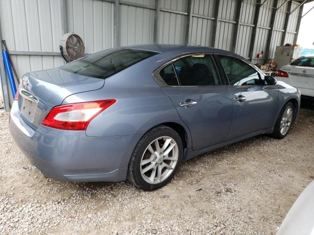 Photo 3 from auction – 2010 NISSAN MAXIMA S with VIN 1N4AA5AP7AC851227