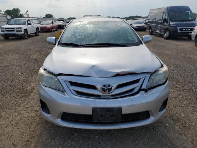 Photo 5 from auction – 2011 TOYOTA COROLLA BA with VIN 2T1BU4EE4BC614907