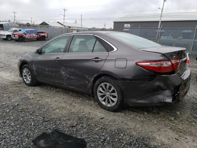 Photo 2 from auction – 2017 TOYOTA CAMRY LE with VIN 4T1BF1FK2HU309491