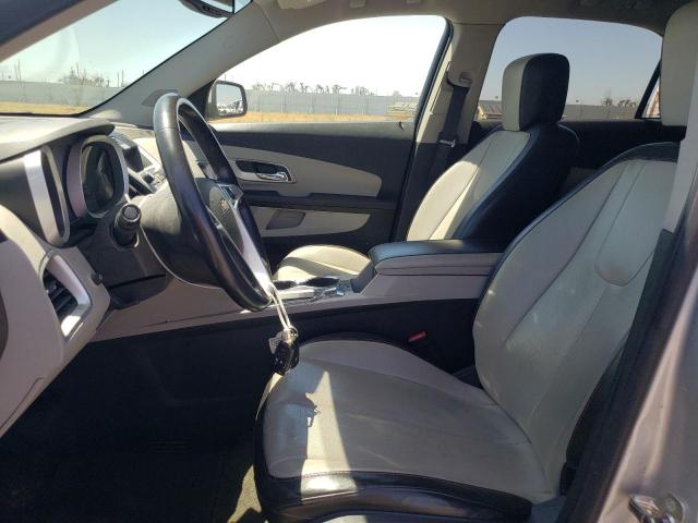 Photo 7 from auction – 2011 CHEVROLET EQUINOX LT with VIN 2GNALPEC2B1147345