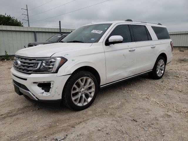 FORD EXPEDITION 2018 with VIN 1FMJK2ATXJEA71452 - Photo from auction