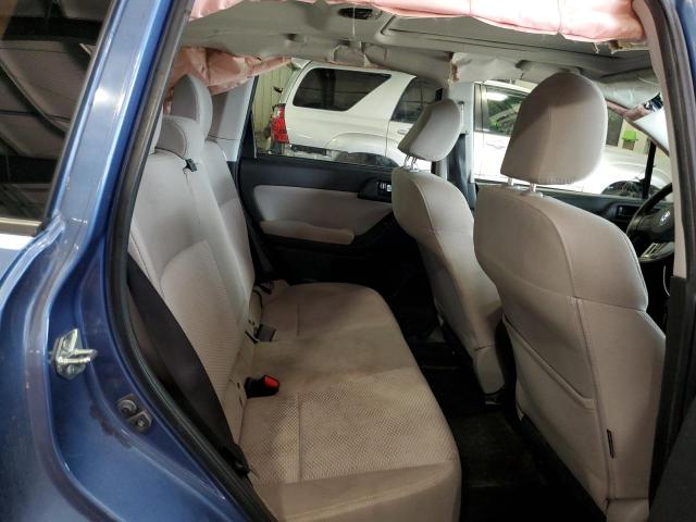 Photo 10 from auction – 2015 SUBARU FORESTER 2 with VIN JF2SJADC0FH808439