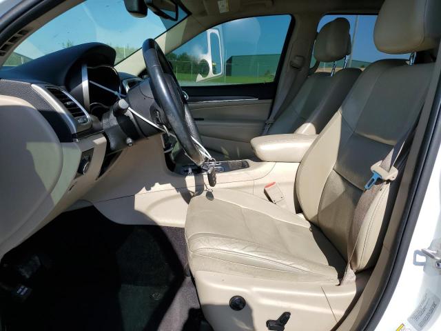 Photo 7 from auction – 2016 JEEP GRAND CHER with VIN 1C4RJEBG2GC358544