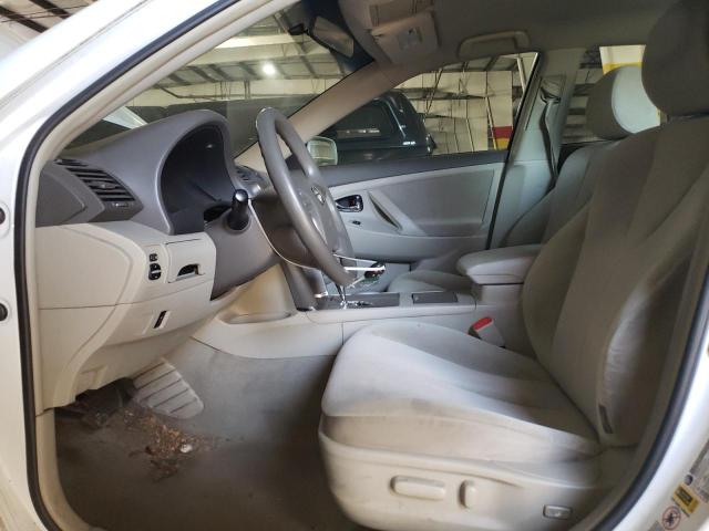 Photo 7 from auction – 2011 TOYOTA CAMRY BASE with VIN 4T1BF3EK8BU594685
