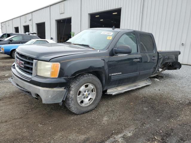 Photo 1 from auction – 2008 GMC SIERRA C15 with VIN 3GTEC13J28G116931
