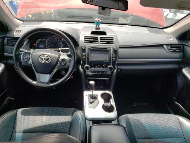 Photo 8 from auction – 2014 TOYOTA CAMRY L with VIN 4T1BF1FK2EU811476