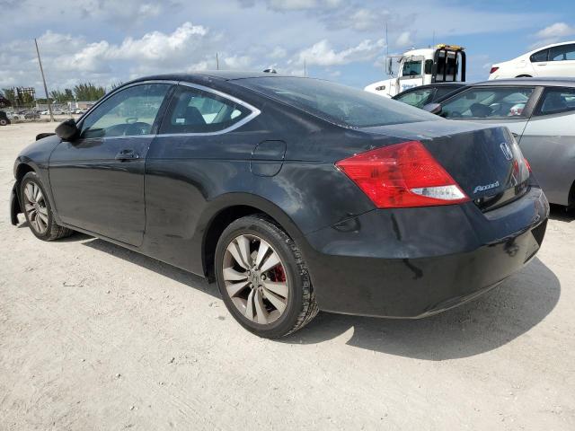 Photo 2 from auction – 2012 HONDA ACCORD EXL with VIN 1HGCS1B87CA010248
