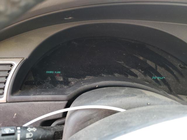 Photo 9 from auction – 2006 CHRYSLER PACIFICA T with VIN 2A8GF68406R926039