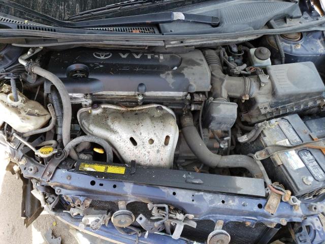 Photo 11 from auction – 2007 SCION TC with VIN JTKDE177370167340