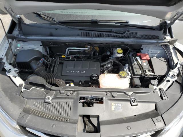 Photo 12 from auction – 2020 CHEVROLET TRAX LS with VIN KL7CJKSB7LB038772