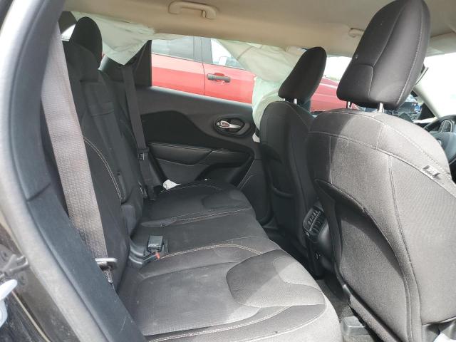 Photo 11 from auction – 2015 JEEP CHEROKEE L with VIN 1C4PJMCB3FW744276