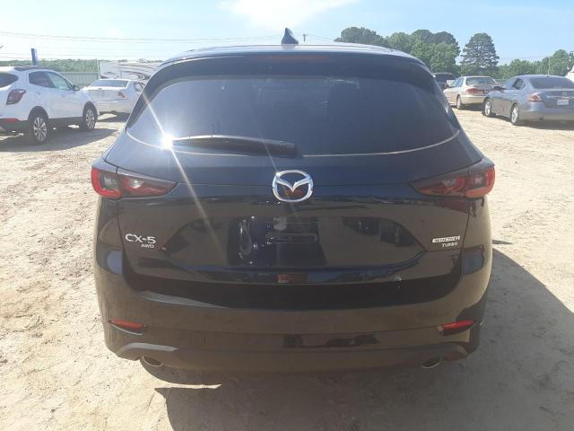 Photo 6 from auction – 2023 MAZDA CX-5 with VIN JM3KFBAY9P0108254