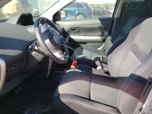 Photo 7 from auction – 2006 TOYOTA SCION XA with VIN JTKKT604X65014353