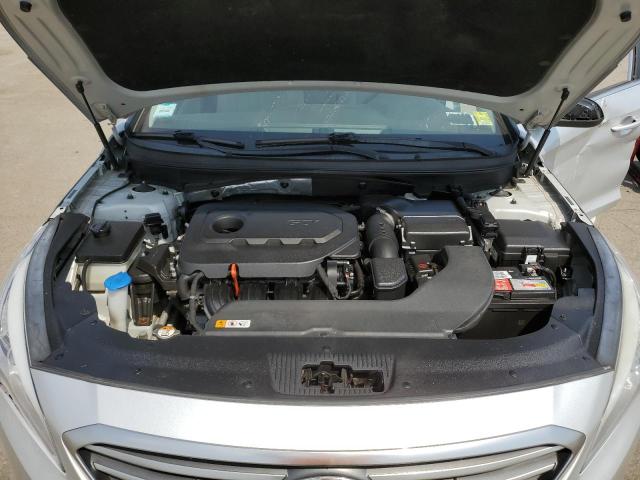 Photo 11 from auction – 2015 HYUNDAI SONATA SE with VIN 5NPE24AF8FH098863