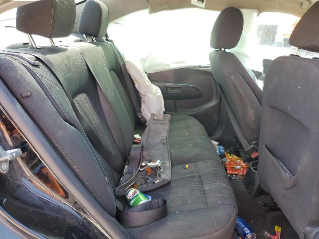 Photo 10 from auction – 2012 CHEVROLET SONIC LT with VIN 1G1JC5SH5C4127702