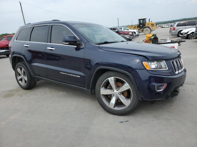 Photo 4 from auction – 2014 JEEP GRAND CHER with VIN 1C4RJEBG3EC536443
