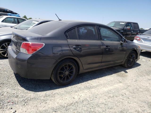 Photo 3 from auction – 2012 SUBARU IMPREZA with VIN JF1GJAA67CH011352